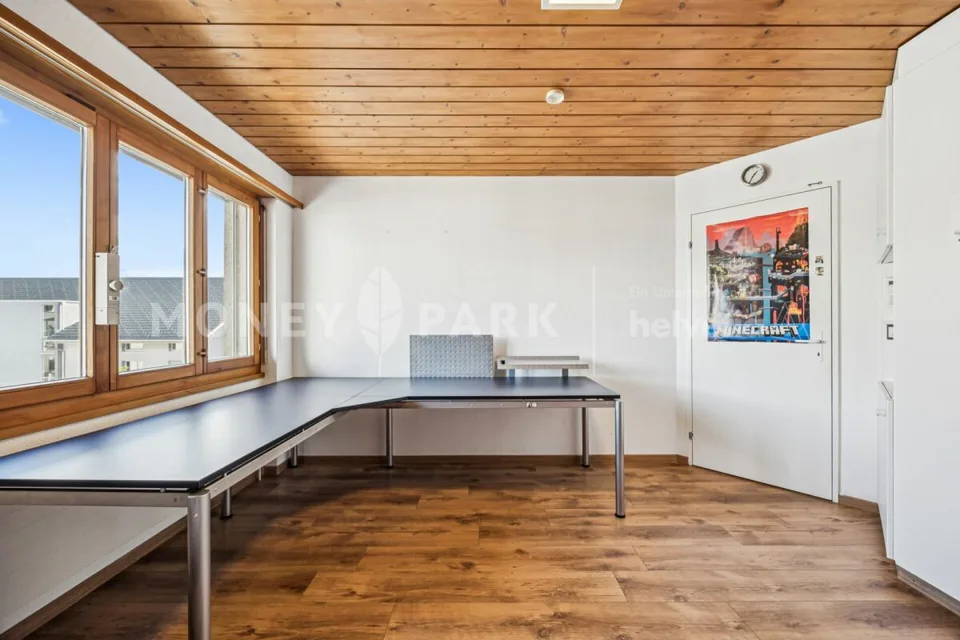5.5 Zimmer Maisonette in Niederönz – Foto 10 von 12