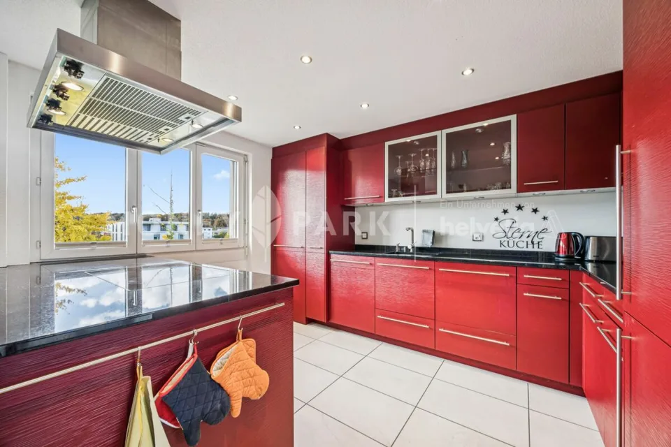 Maisonnette exclusiva avec galerie, sauna et beaucoup d'espace pour se sentir bien