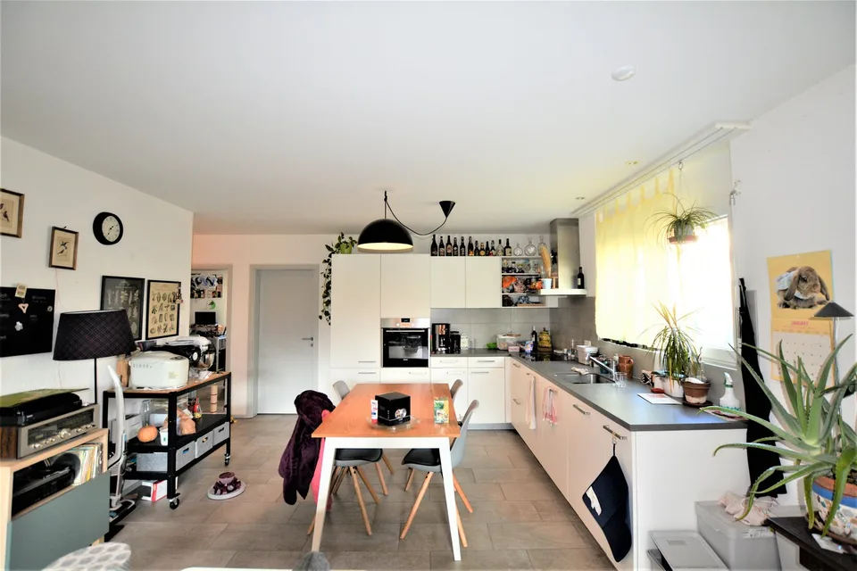 Sehr schönes 3,5-Zimmer-Apartment in PPE in Courrendlin – Foto 6 von 12