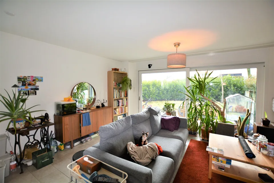 Bellissimo appartamento di 3,5 locali in PPE a Courrendlin