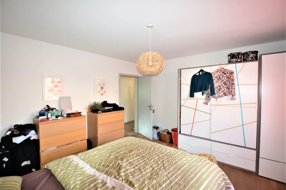 Sehr schönes 3,5-Zimmer-Apartment in PPE in Courrendlin – Foto 7 von 12