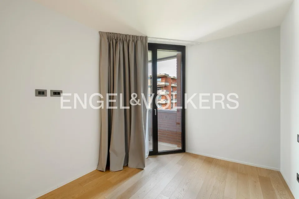 Duplex sophistiqué avec terrasse sur le toit – photo 11 sur 13