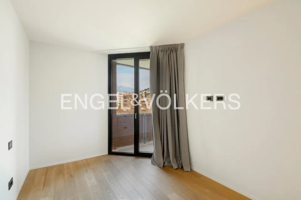 Duplex sophistiqué avec terrasse sur le toit – photo 10 sur 13