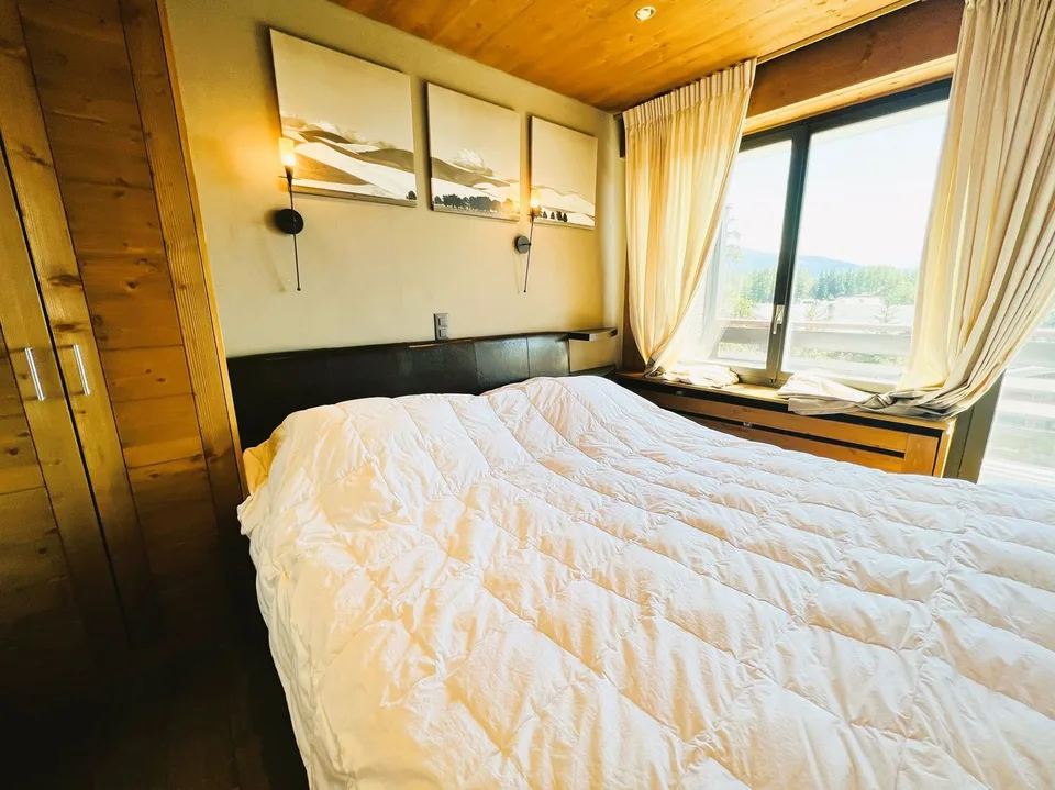 Splendide 2.5 pièces rénové - Spacieux et lumineux - Bien placé - Extraordinaire vue – photo 7 sur 14