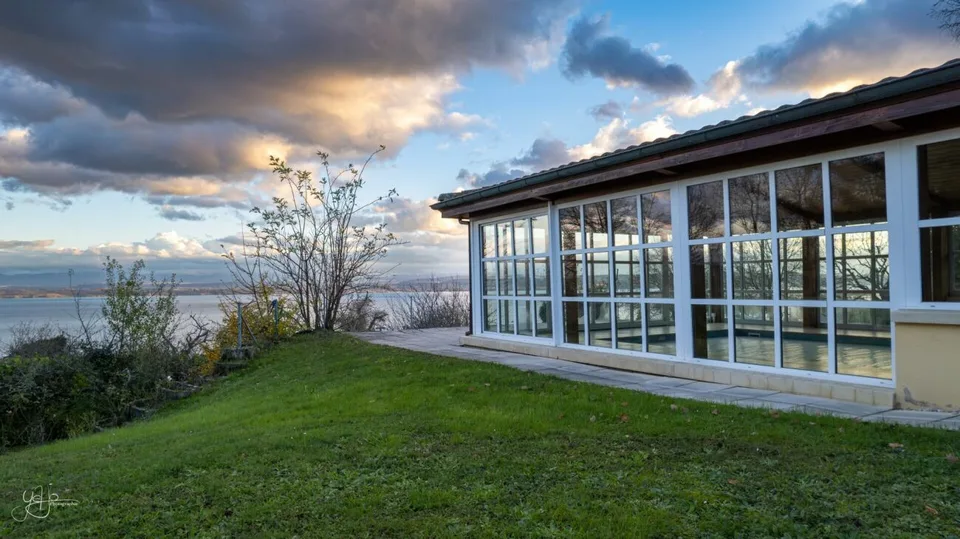 Verkauft - Einzelvilla mit Pool und Traumausblick – Foto 13 von 13