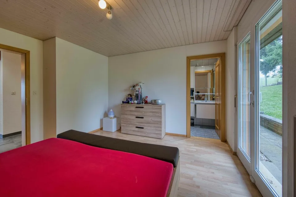 Verkauft - Einzelvilla mit Pool und Traumausblick – Foto 9 von 13