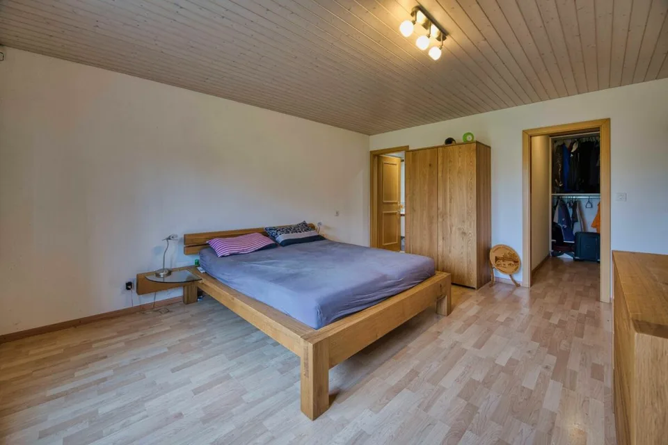 Verkauft - Einzelvilla mit Pool und Traumausblick – Foto 8 von 13