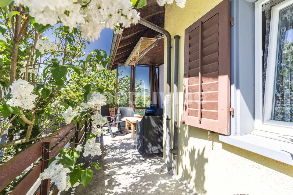 5.5 Zimmer Einfamilienhaus in Holderbank AG – Foto 7 von 8