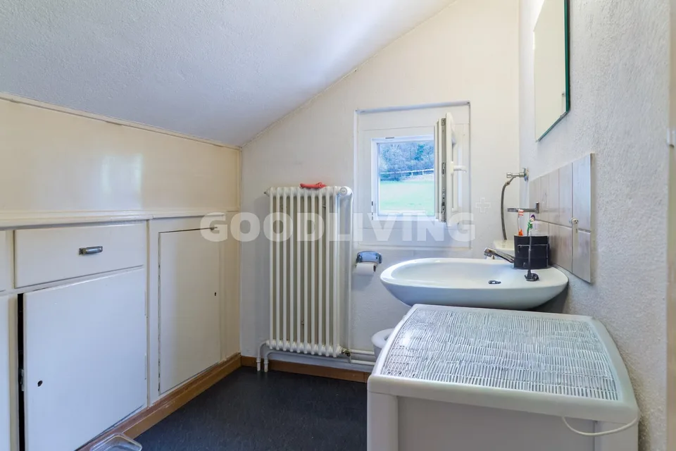5.5 Zimmer Einfamilienhaus in Holderbank AG – Foto 8 von 8