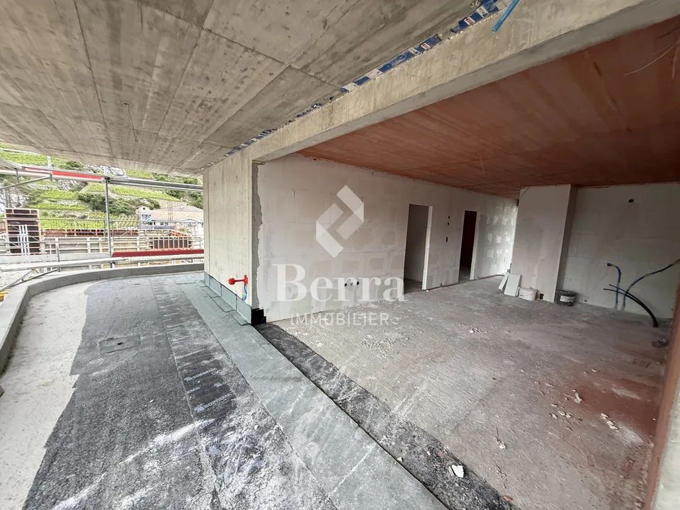 Moderne, Komfort und Umweltschutz im Herzen des Wallis!