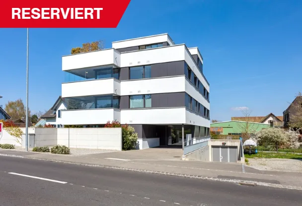 Bijou mit Wohnkomfort am Untersee (Banken geprüft)