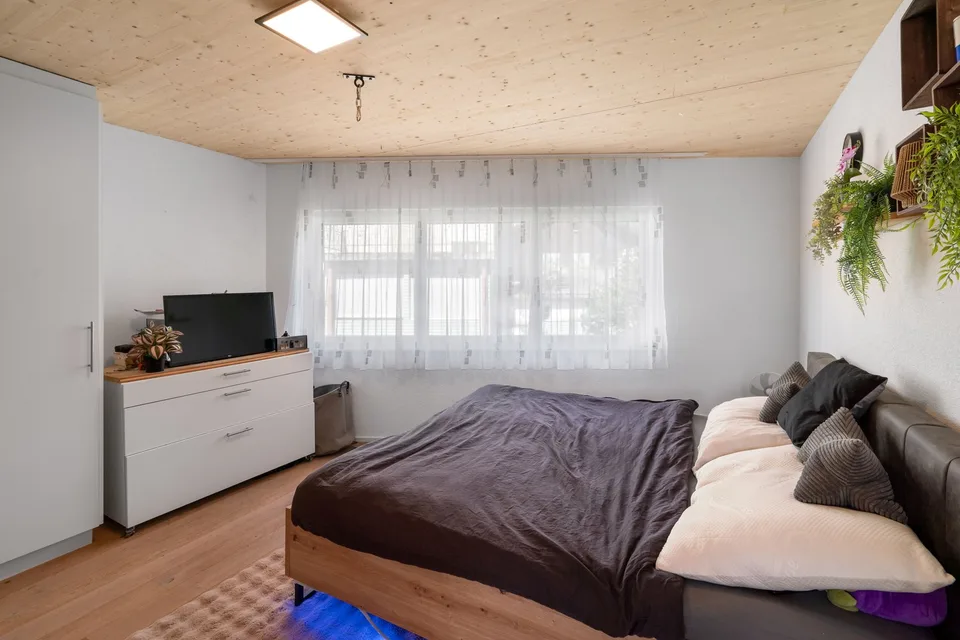 Casa unifamiliare nuova di 4,5 locali con terrazza sul tetto & vista lago – foto 10 di 16