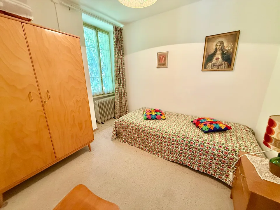 grande Casa ticinese - Tessinerhaus mit Garten – photo 12 of 25