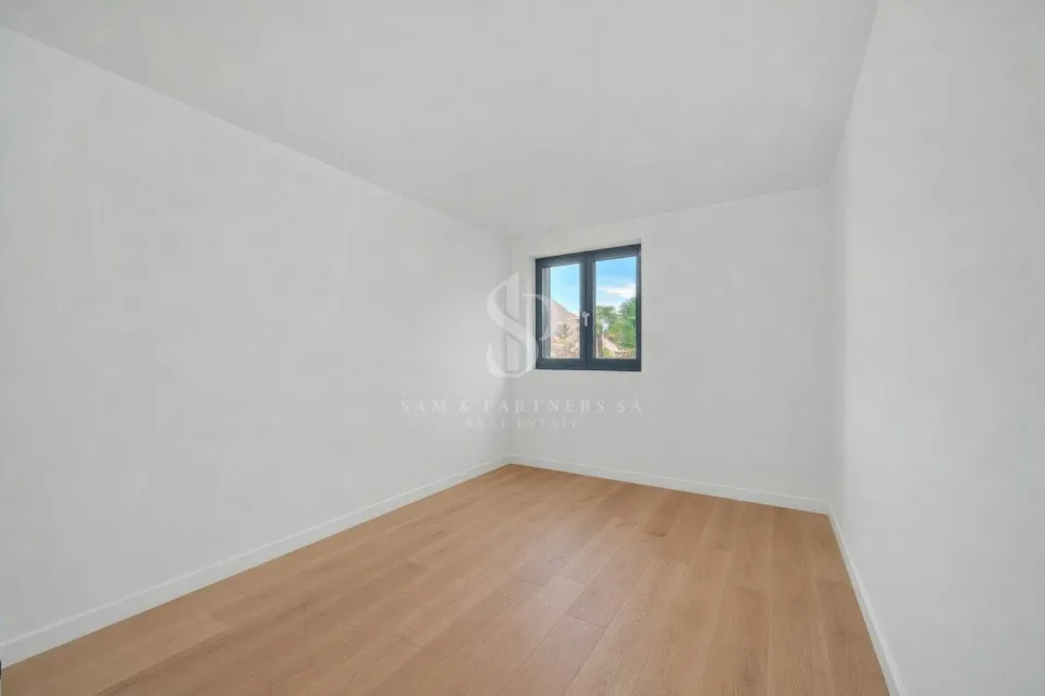 Dachwohnung mit Seeblick und Stadtblick – Foto 13 von 13