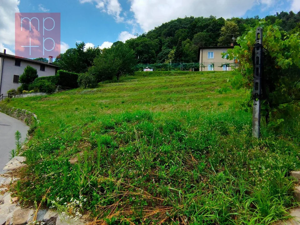 Terreno per costruire - Neggio – foto 7 di 8
