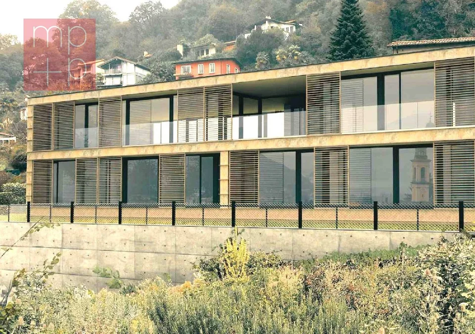 Terreno per costruire - Neggio – foto 6 di 8