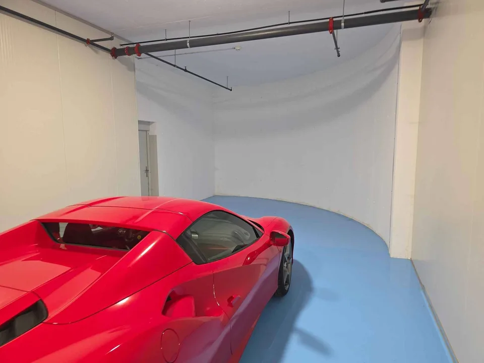 Letzter verfügbarer Box von 57 m2 – Foto 6 von 7