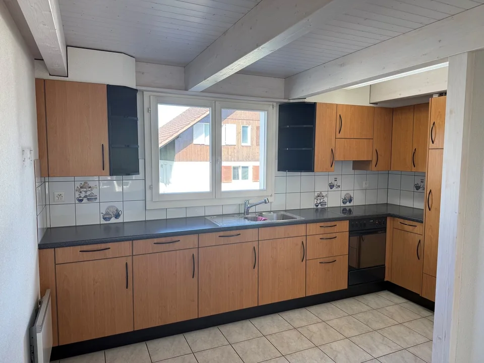 Casa unifamiliare di 5,5 locali, la nuova casa per la vostra famiglia – foto 11 di 27