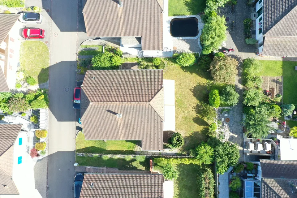 Casa unifamiliare indipendente di 5,5 locali, la ricerca ha una fine!