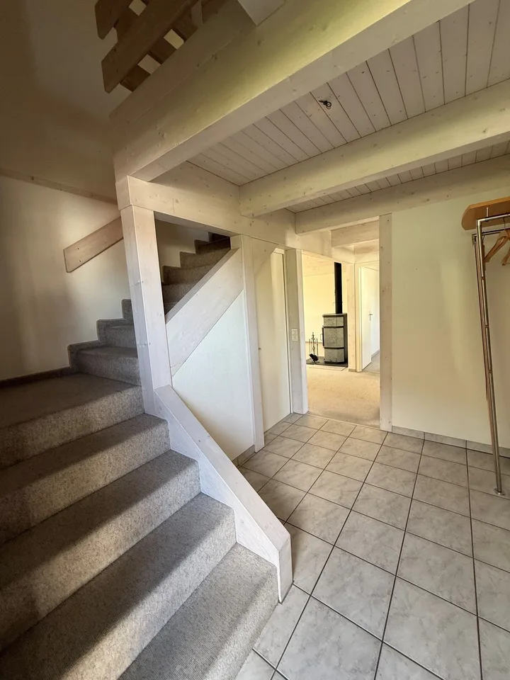 Casa unifamiliare di 5,5 locali, la nuova casa per la vostra famiglia – foto 8 di 27