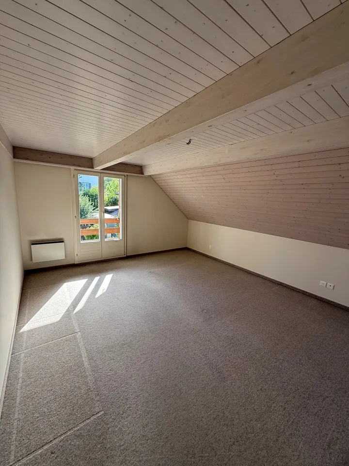 Casa unifamiliare di 5,5 locali, la nuova casa per la vostra famiglia – foto 16 di 27