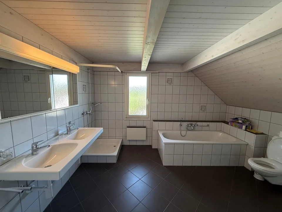 Casa unifamiliare di 5,5 locali, la nuova casa per la vostra famiglia – foto 17 di 27