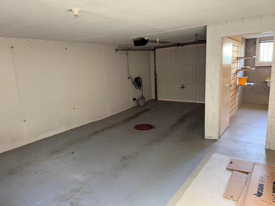 Casa unifamiliare di 5,5 locali, la nuova casa per la vostra famiglia – foto 20 di 27