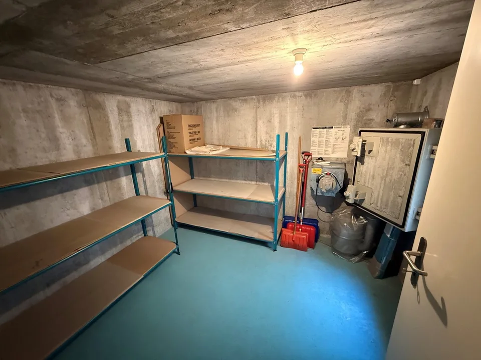 Casa unifamiliare di 5,5 locali, la nuova casa per la vostra famiglia – foto 27 di 27