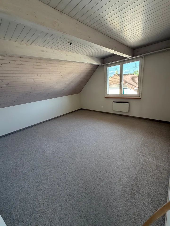 Casa unifamiliare di 5,5 locali, la nuova casa per la vostra famiglia – foto 14 di 27
