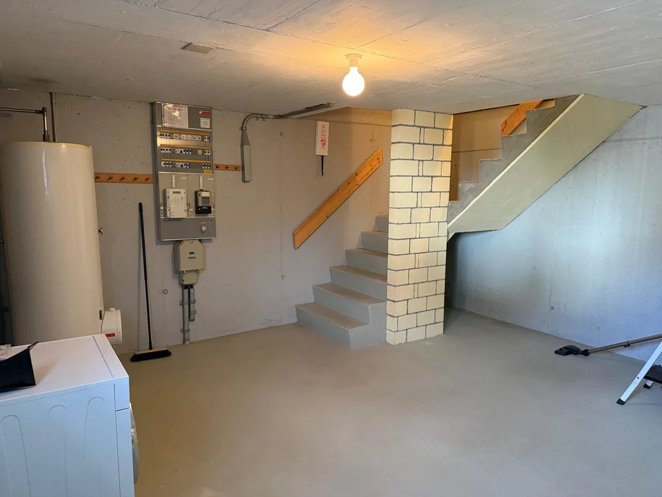 Casa unifamiliare di 5,5 locali, la nuova casa per la vostra famiglia – foto 22 di 27