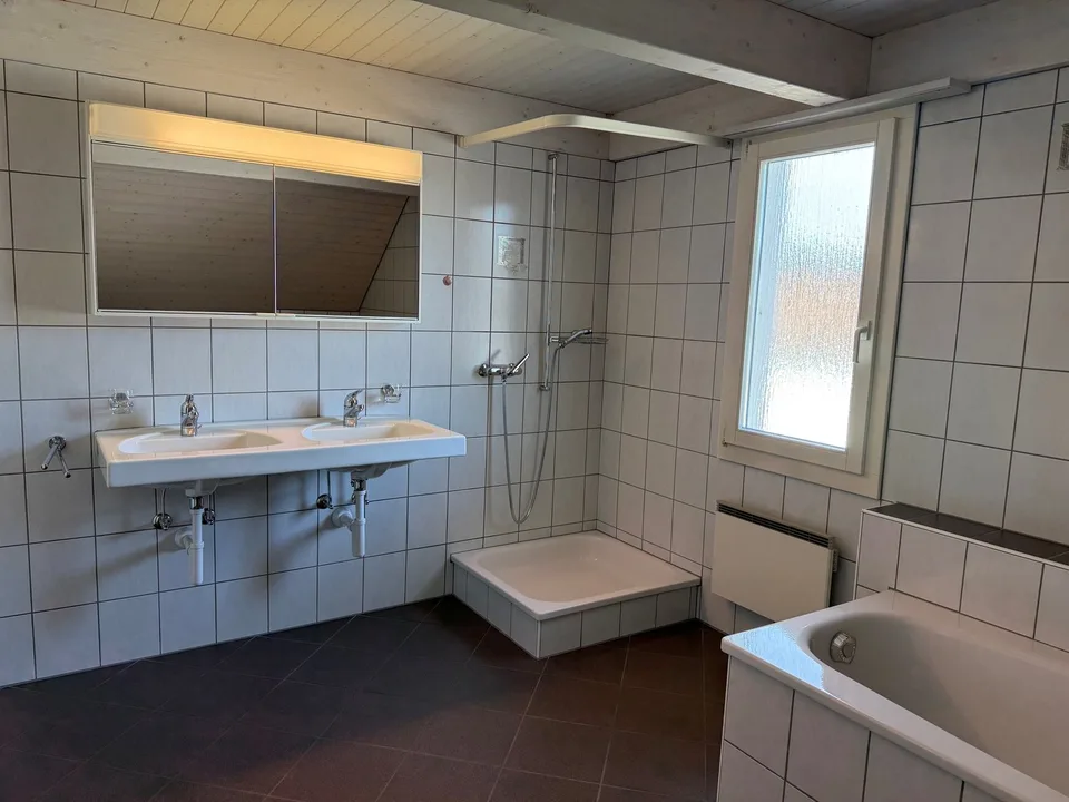 Casa unifamiliare di 5,5 locali, la nuova casa per la vostra famiglia – foto 18 di 27
