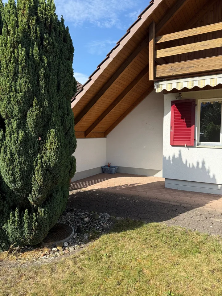 Casa unifamiliare di 5,5 locali, la nuova casa per la vostra famiglia – foto 7 di 27