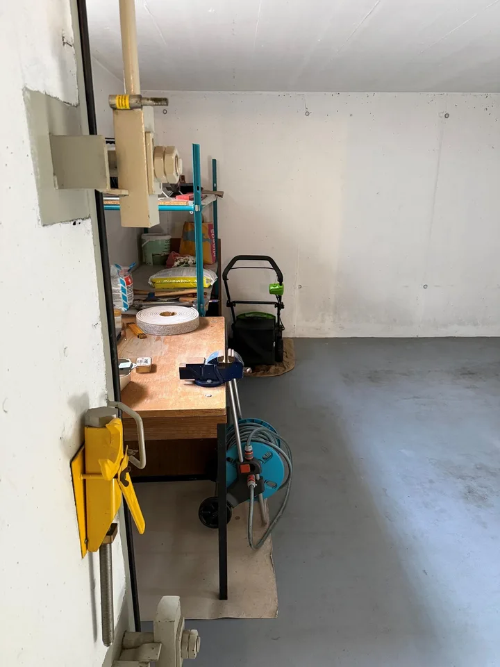 Casa unifamiliare di 5,5 locali, la nuova casa per la vostra famiglia – foto 25 di 27