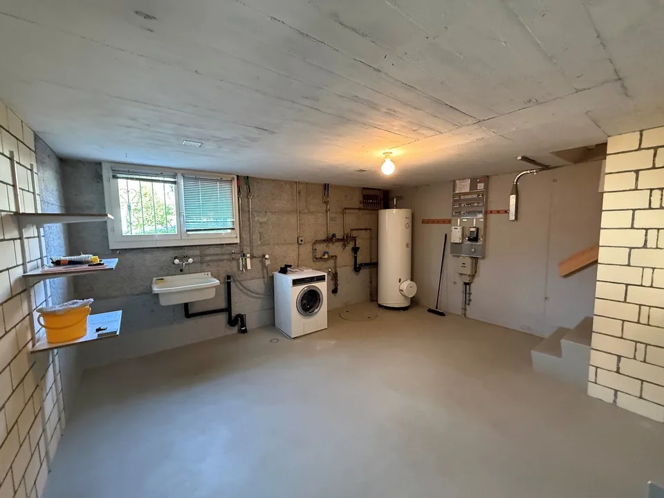 Casa unifamiliare di 5,5 locali, la nuova casa per la vostra famiglia – foto 21 di 27