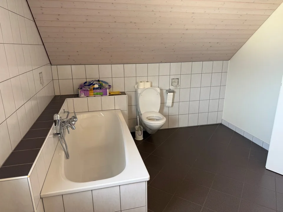 Casa unifamiliare di 5,5 locali, la nuova casa per la vostra famiglia – foto 19 di 27