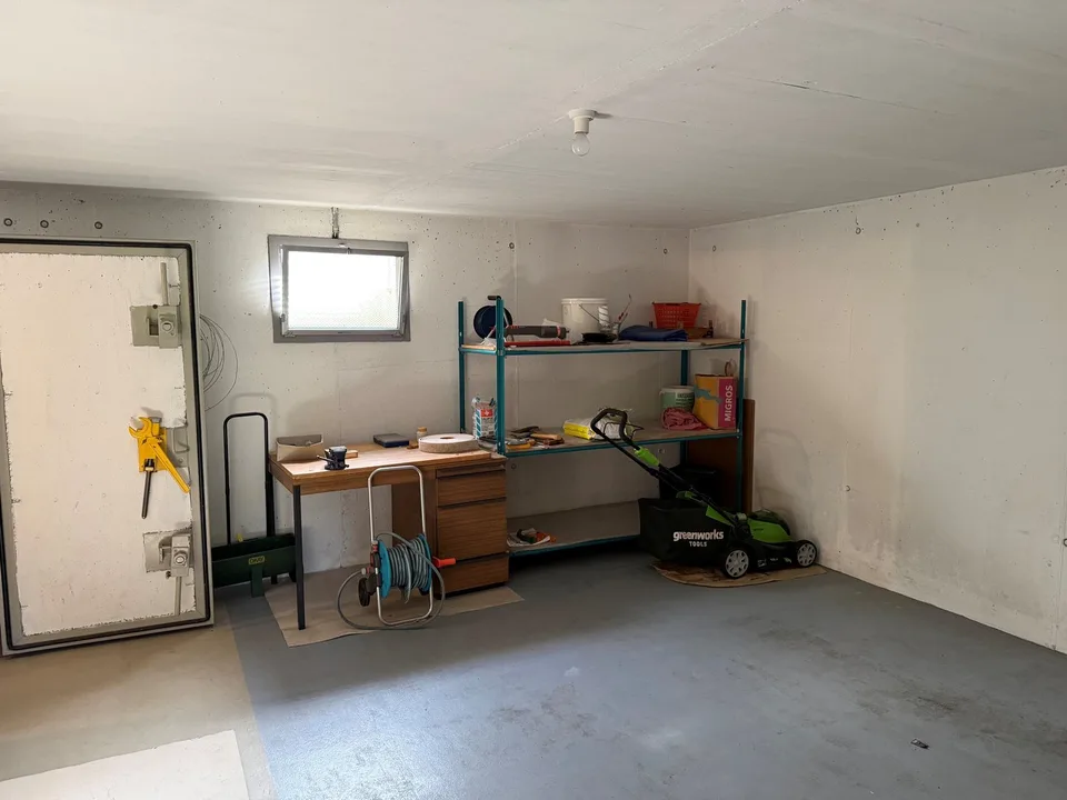 Casa unifamiliare di 5,5 locali, la nuova casa per la vostra famiglia – foto 24 di 27