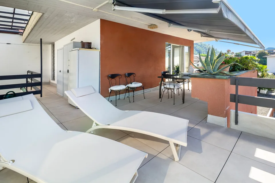 4.5 Zimmer Wohnung in Locarno – Foto 9 von 10