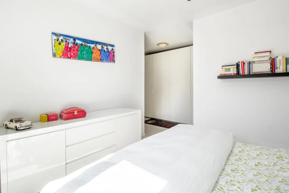 4.5 Zimmer Wohnung in Locarno – Foto 7 von 10