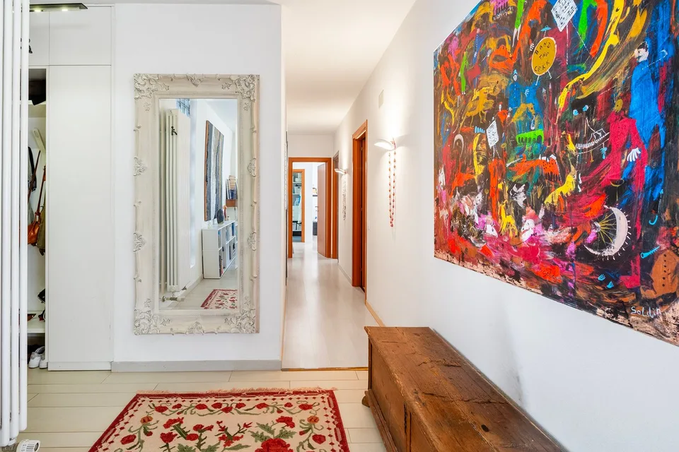 4.5 Zimmer Wohnung in Locarno – Foto 6 von 10