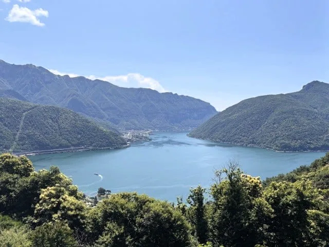 Ultimi appartamenti di design con meravigliosa vista panoramica: Residenza Vista-Carona