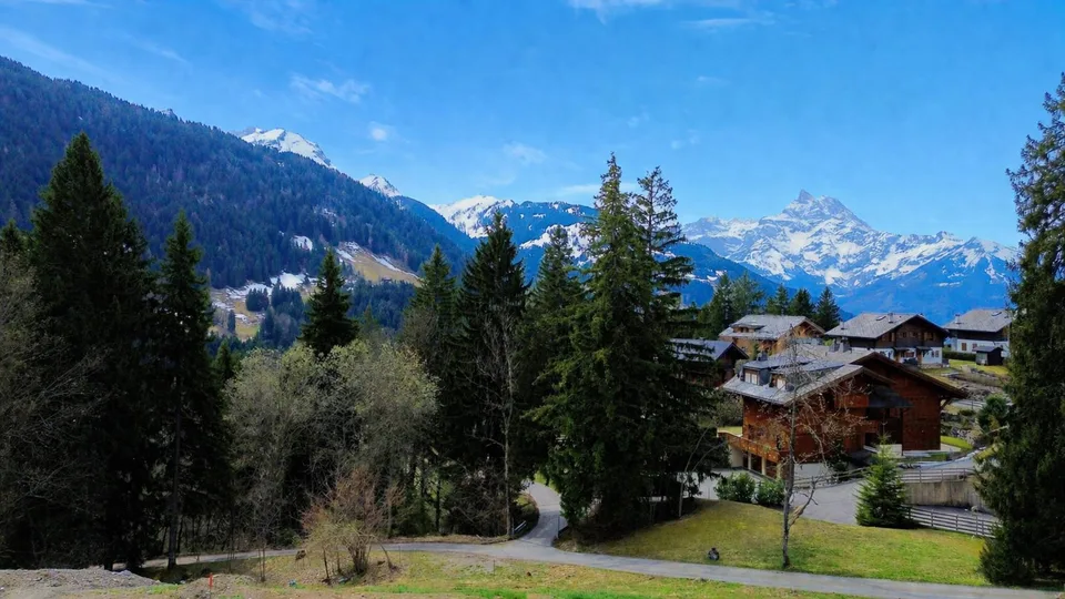 Rifugio di pace in montagna, a due passi dalle piste