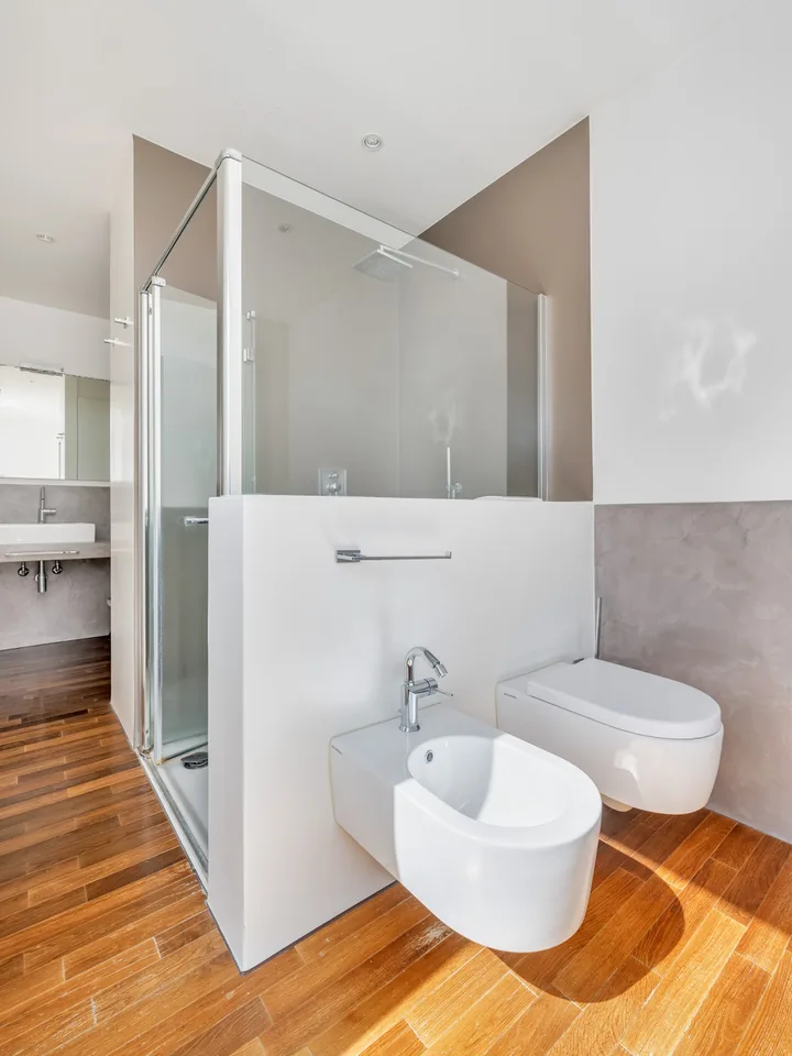 Exklusives Design-Villa mit Seeblick und absoluter Privatsphäre