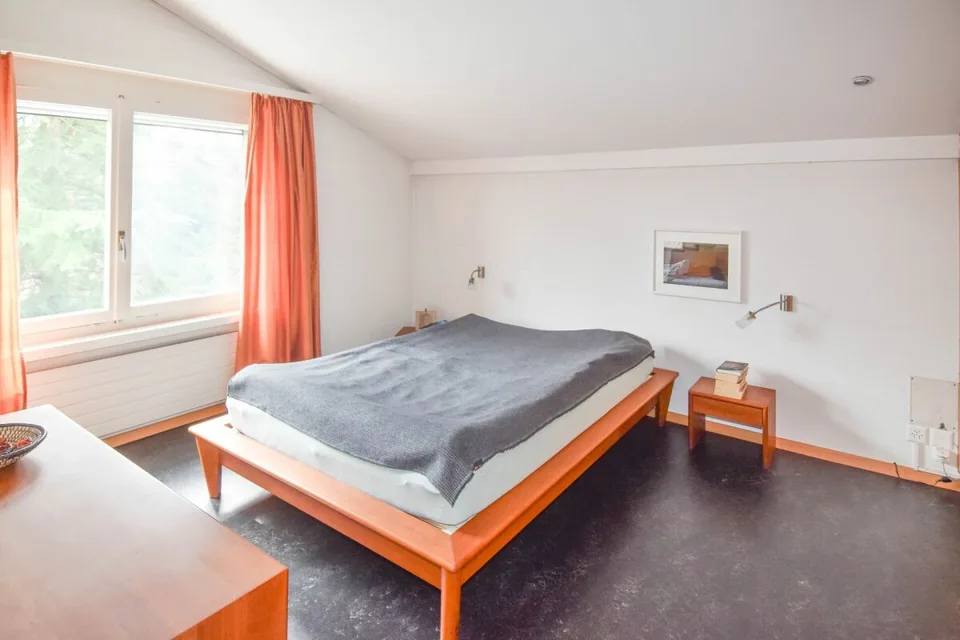 Casa indipendente con giardino idilliaco – foto 17 di 19