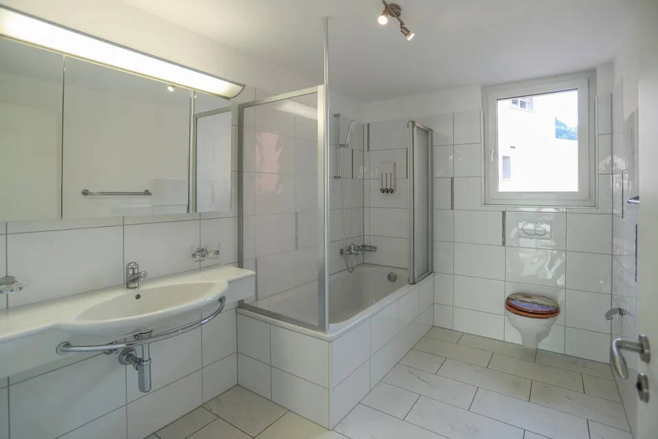 Appartement exclusif au cœur de Bad Ragaz – photo 9 sur 10