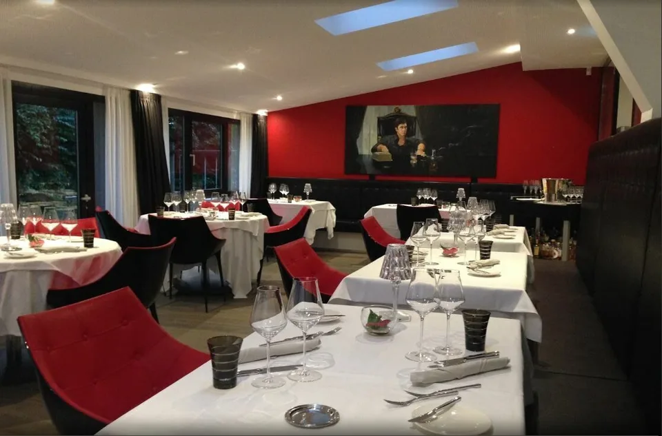 À vendre magnifique restaurant de 295 m2 à Villars-sur-Glâne