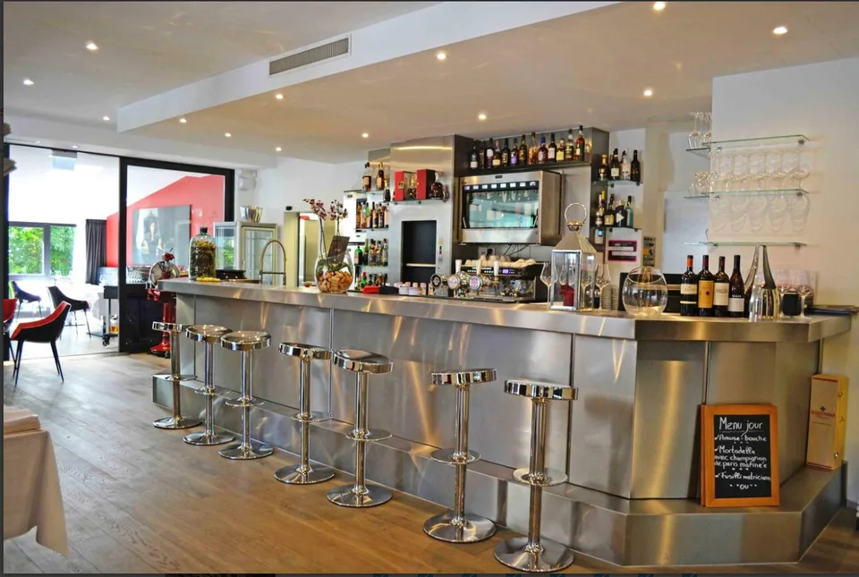 À vendre magnifique restaurant de 295 m2 à Villars-sur-Glâne