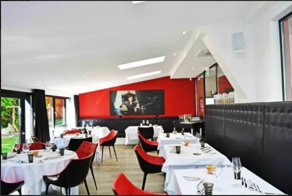 À vendre magnifique restaurant de 295 m2 à Villars-sur-Glâne