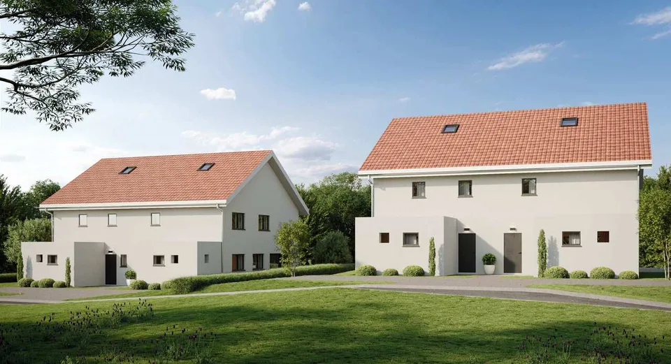 5.5 Zimmer Reihenfamilienhaus in Combremont-le-Petit – Foto 6 von 12