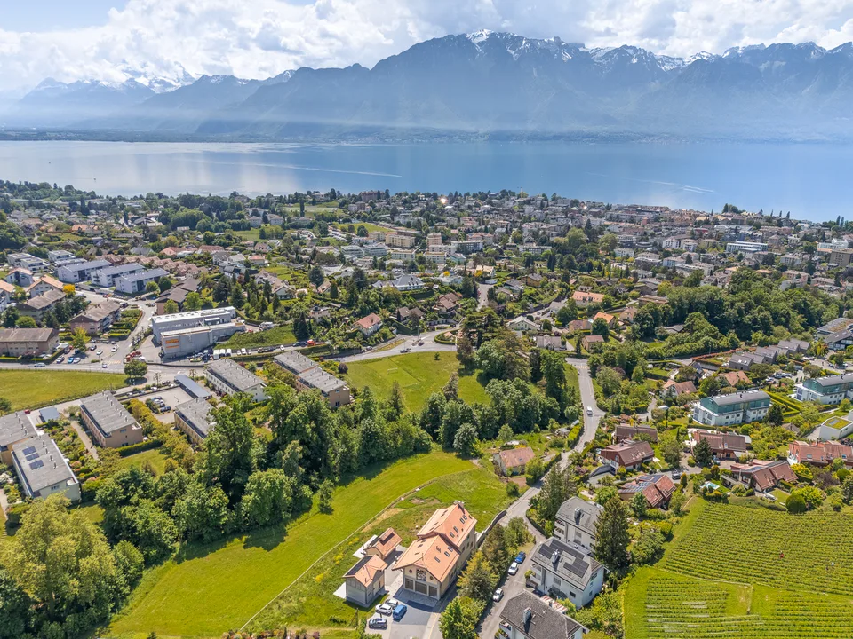 Raro! Charme indiscusso per questa area in un ambiente verde – foto 8 di 8