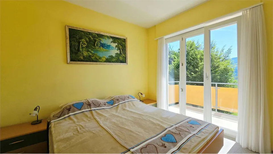 Attico 3.5 locali a Carona - anche residenza secondaria – foto 13 di 13